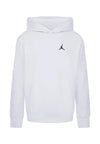JORDAN Felpa JORDAN da BAMBINO - WHITE