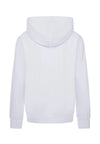JORDAN Felpa JORDAN da BAMBINO - WHITE