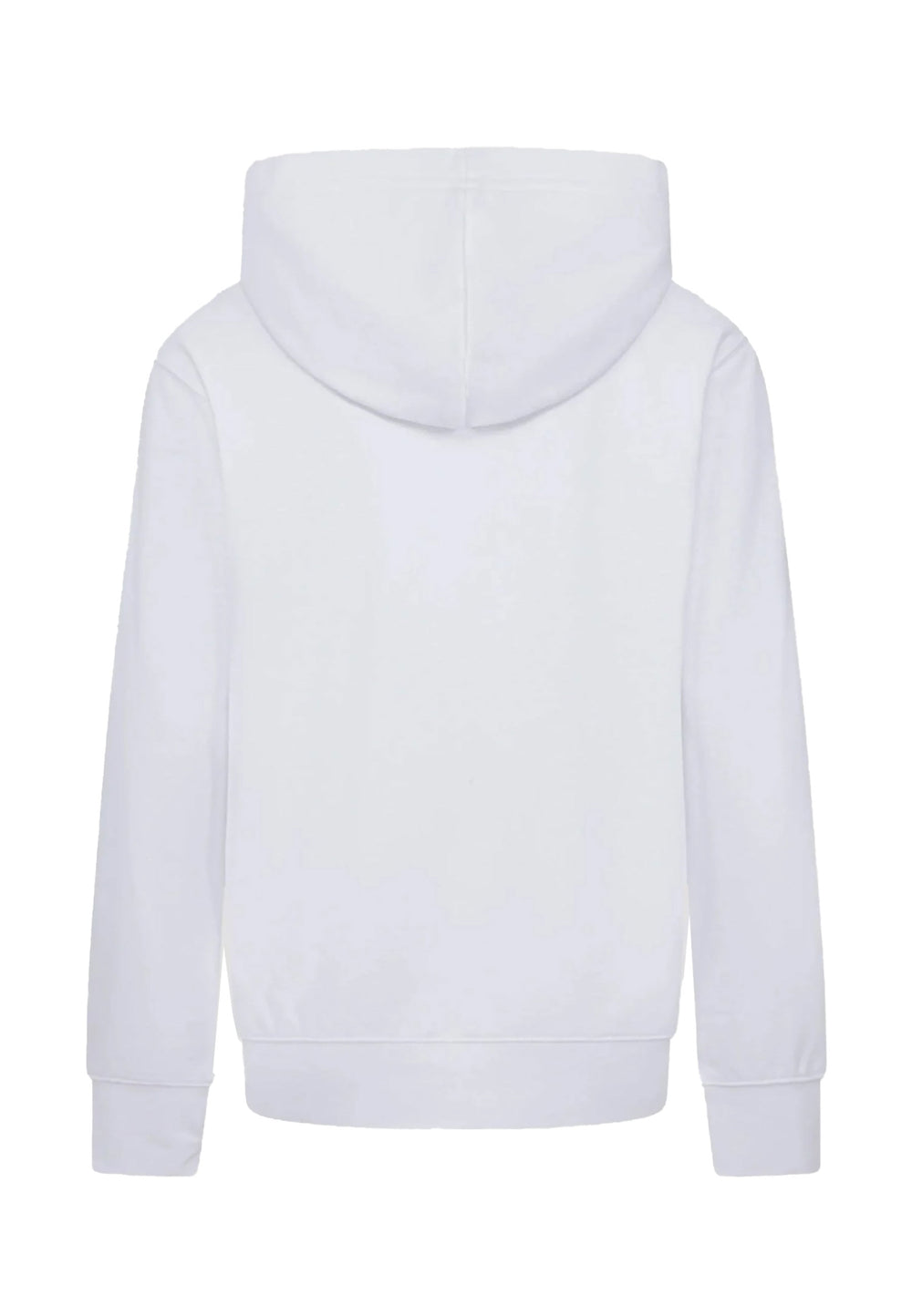 JORDAN Felpa JORDAN da BAMBINO - WHITE