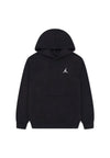 JORDAN Felpa JORDAN da BAMBINO - Black