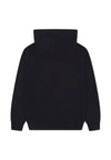 JORDAN Felpa JORDAN da BAMBINO - Black