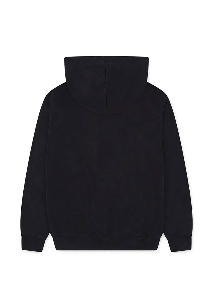 JORDAN Felpa JORDAN da BAMBINO - Black