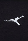 JORDAN Felpa JORDAN da BAMBINO - Black