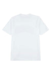 JORDAN T-shirt JORDAN da BAMBINO - WHITE