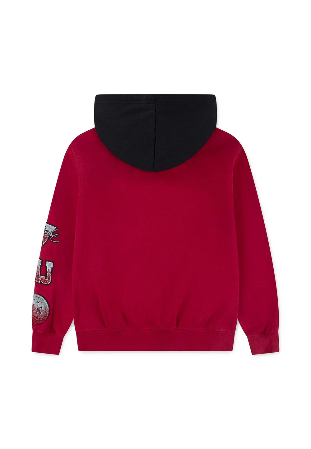 JORDAN Felpa JORDAN da BAMBINO - Gym red