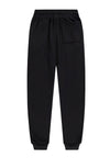JORDAN Pantalone JORDAN da BAMBINO - Black