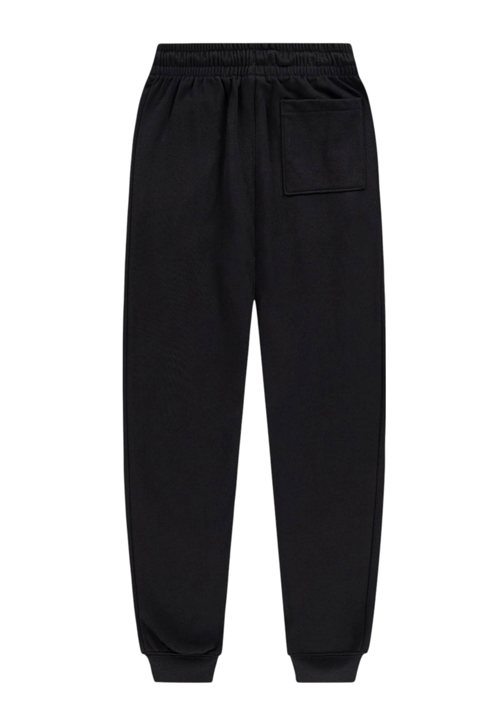 JORDAN Pantalone JORDAN da BAMBINO - Black