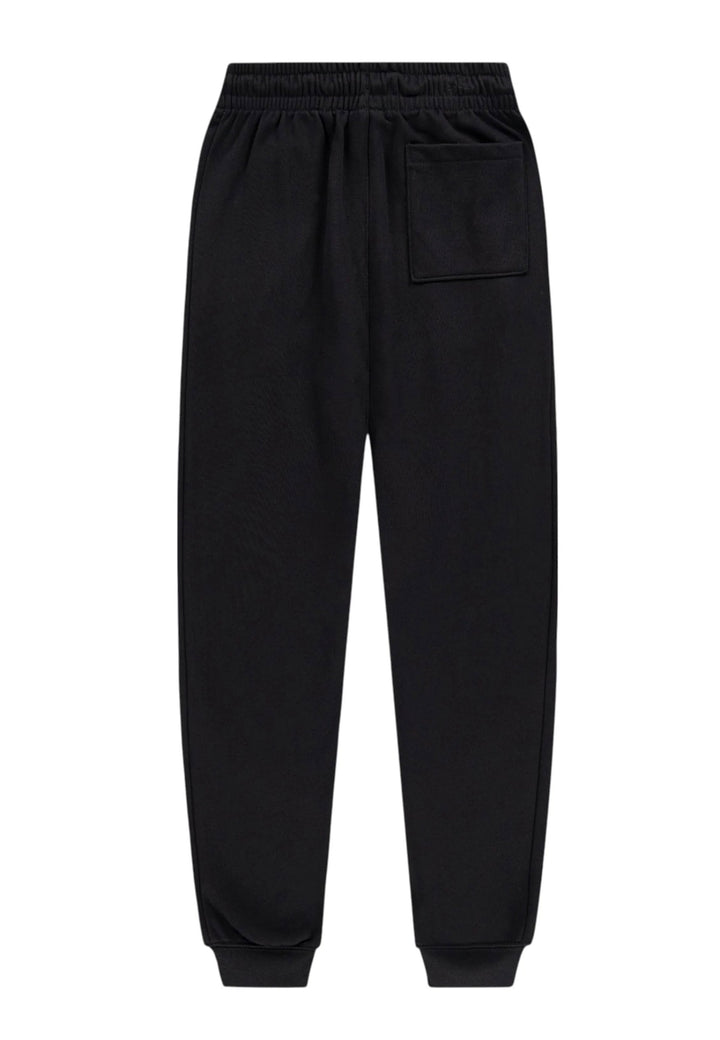 JORDAN Pantalone JORDAN da BAMBINO - Black