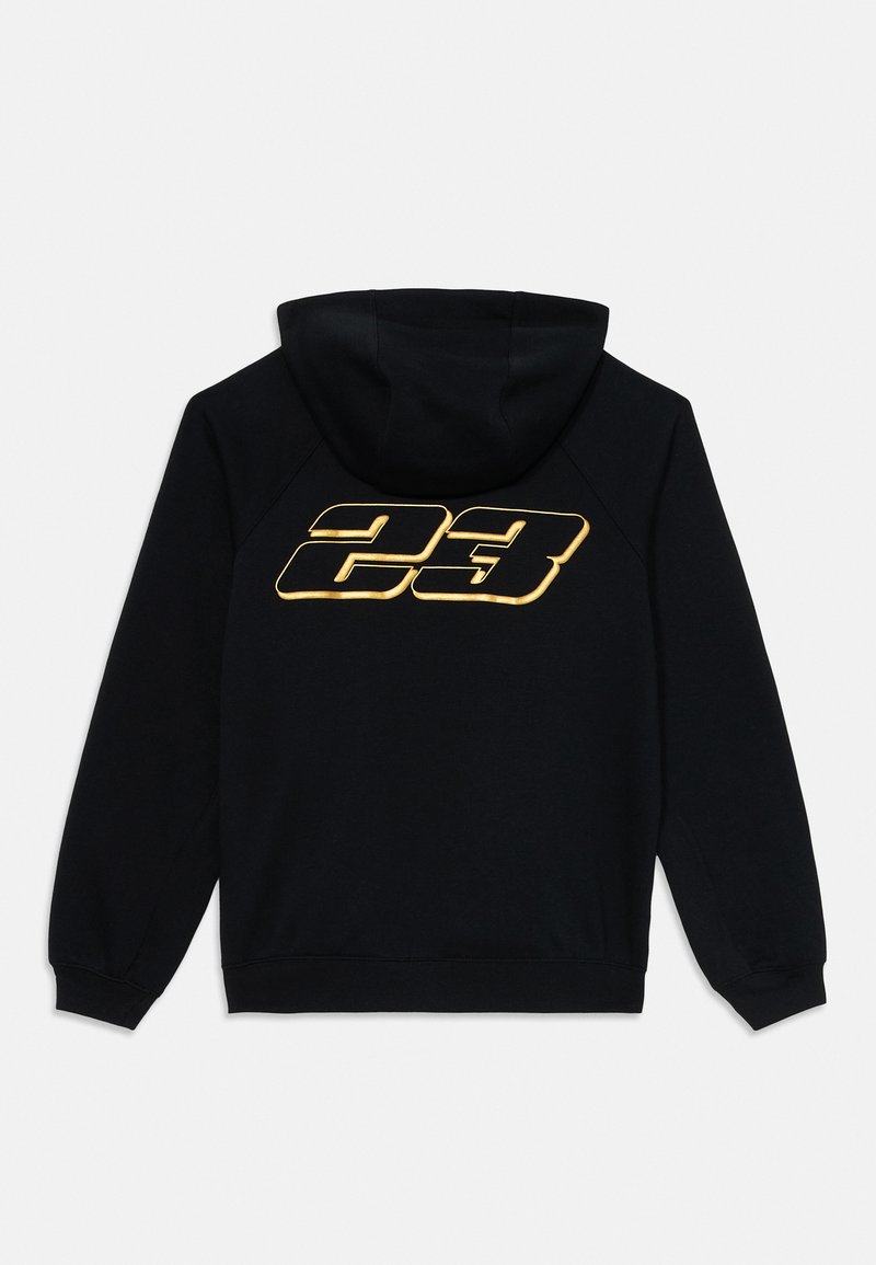 JORDAN Felpa JORDAN da BAMBINO - Black