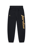 Pantalone JORDAN da BAMBINO - Black