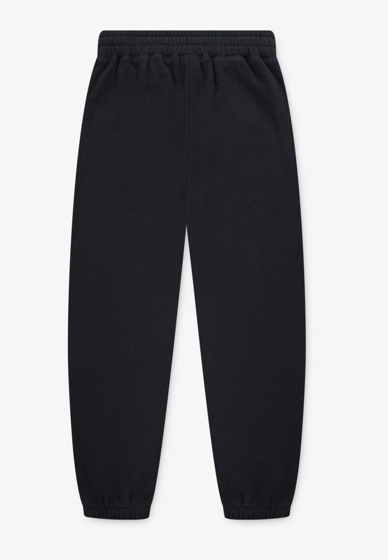 JORDAN Pantalone JORDAN da BAMBINO - Black
