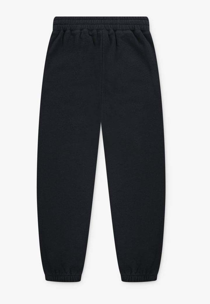 JORDAN Pantalone JORDAN da BAMBINO - Black