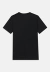 JORDAN T-shirt JORDAN da BAMBINO - Black