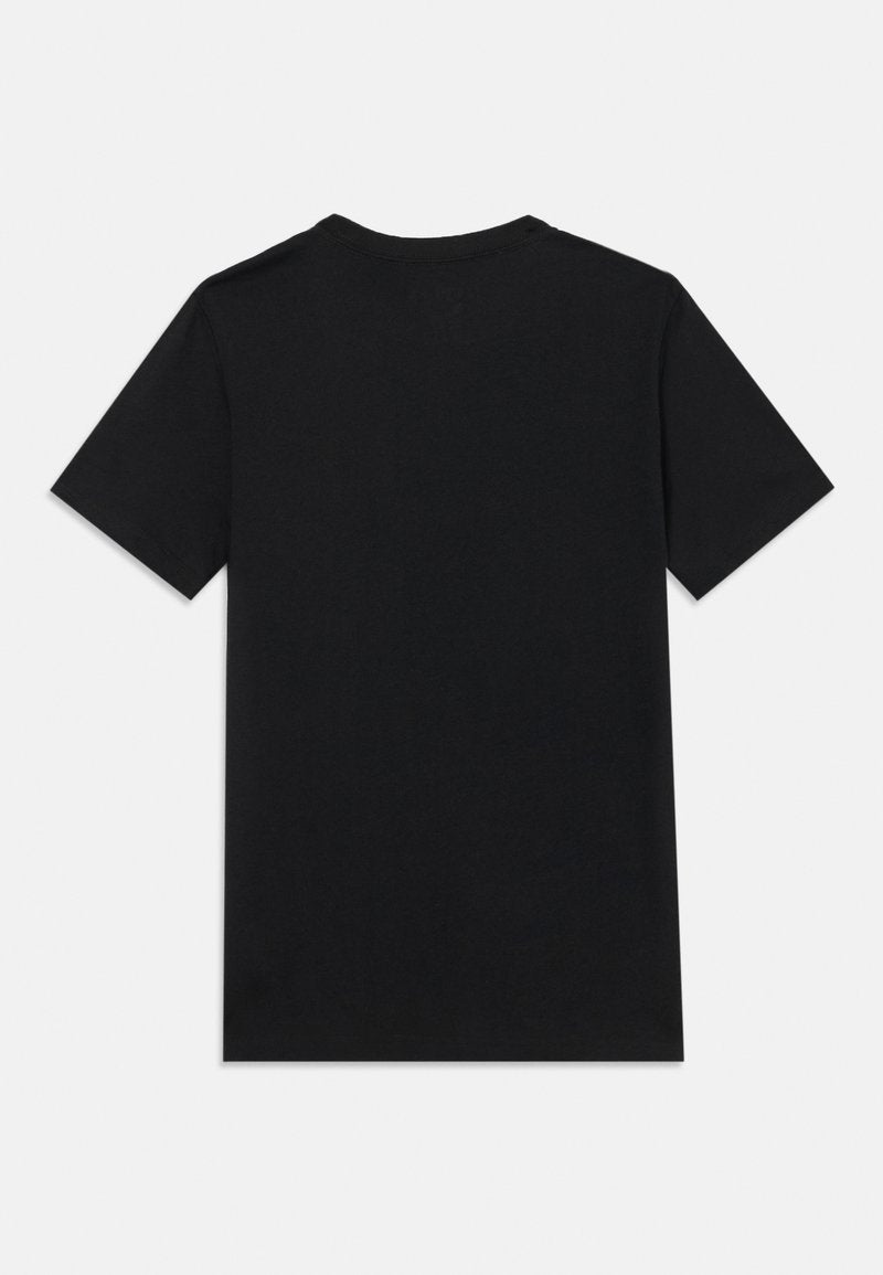 JORDAN T-shirt JORDAN da BAMBINO - Black