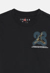 JORDAN T-shirt JORDAN da - Black