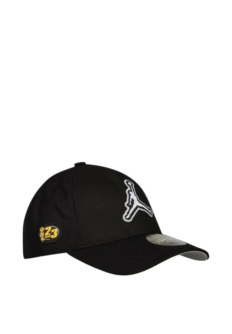 JORDAN Cappello JORDAN da BAMBINO - Black