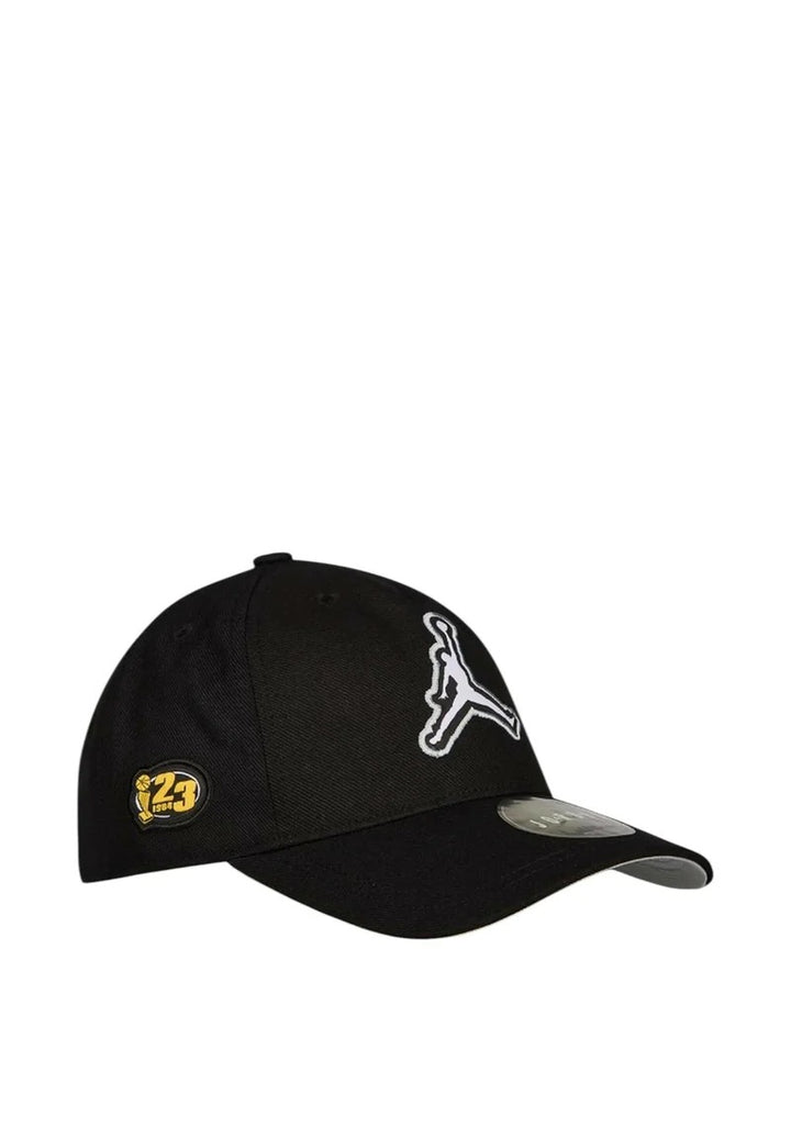 JORDAN Cappello JORDAN da BAMBINO - Black