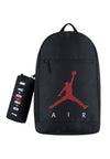 JORDAN Zaino JORDAN da BAMBINO - Black