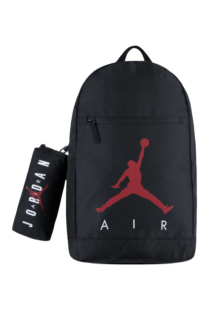 JORDAN Zaino JORDAN da BAMBINO - Black