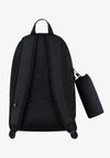 JORDAN Zaino JORDAN da BAMBINO - Black