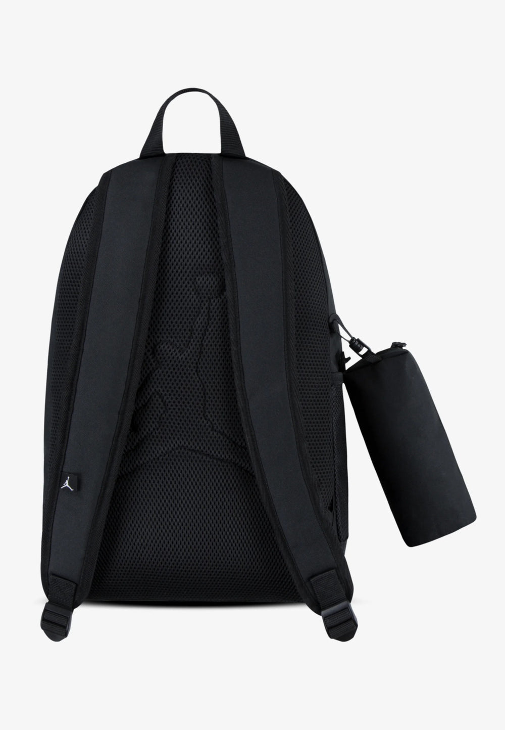 JORDAN Zaino JORDAN da BAMBINO - Black
