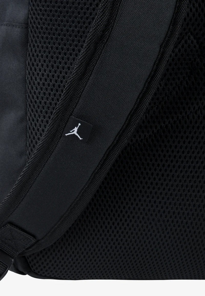 JORDAN Zaino JORDAN da BAMBINO - Black