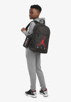 JORDAN Zaino JORDAN da BAMBINO - Black