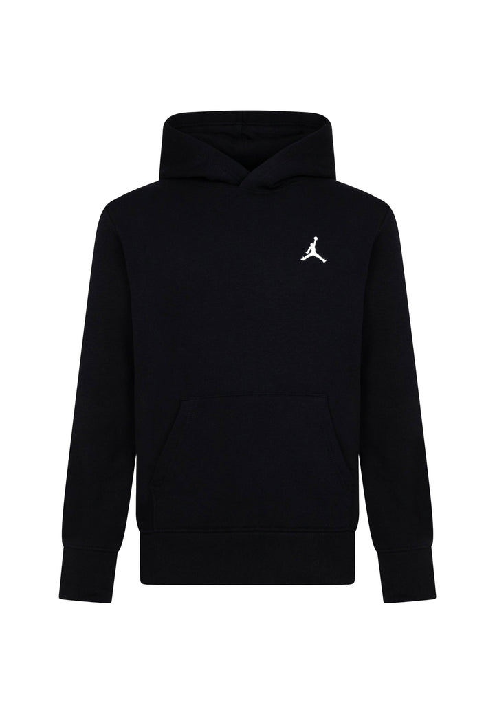 JORDAN Felpa JORDAN da - Black