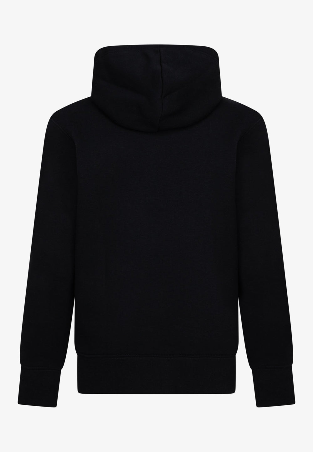 JORDAN Felpa JORDAN da - Black