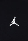 JORDAN Felpa JORDAN da - Black