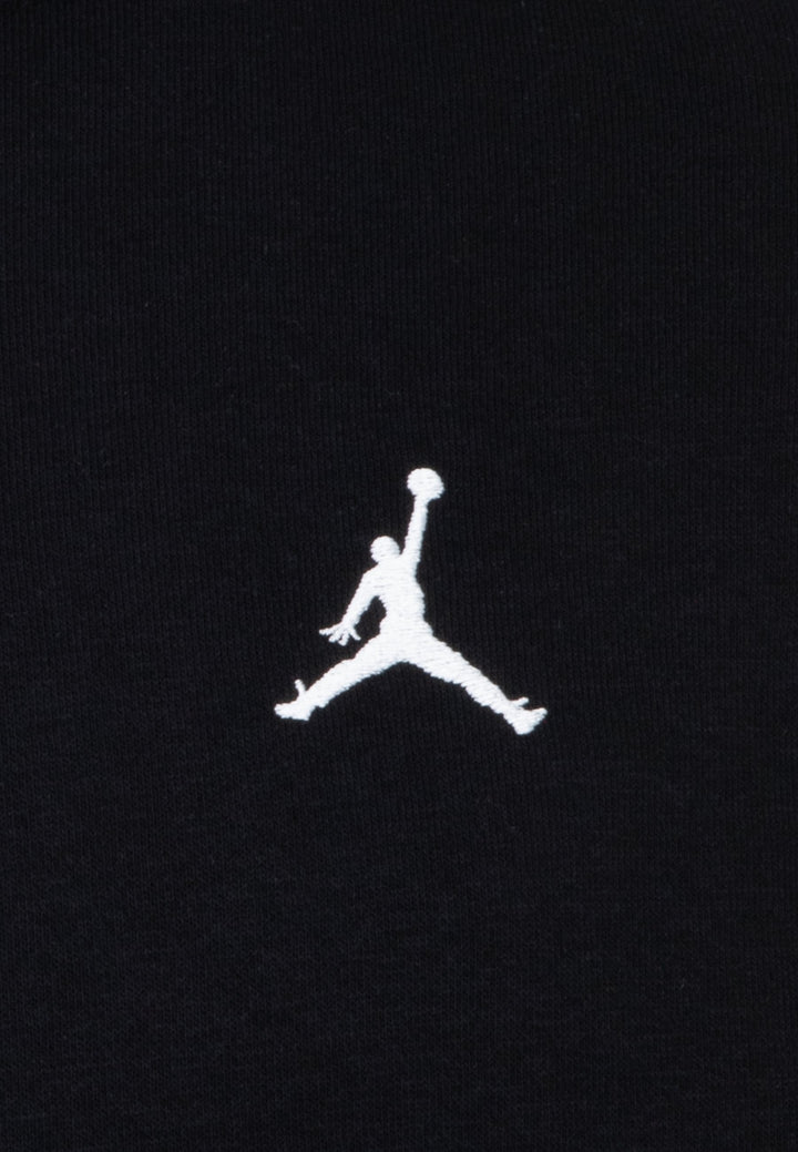 JORDAN Felpa JORDAN da - Black
