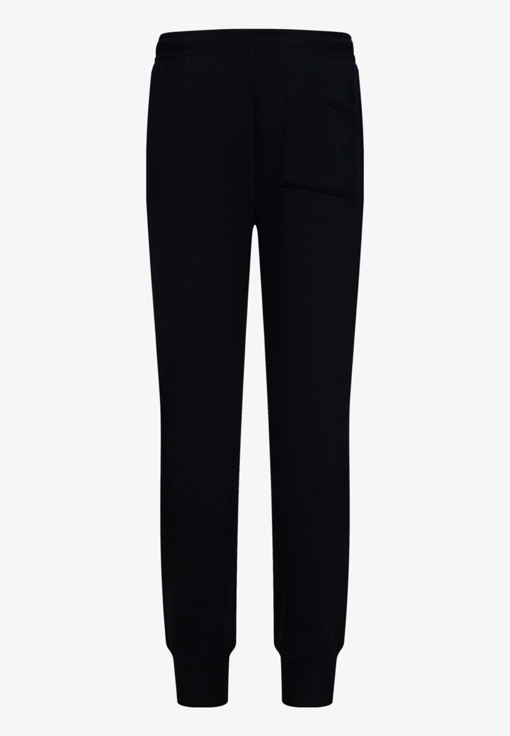JORDAN Pantalone JORDAN da - Black