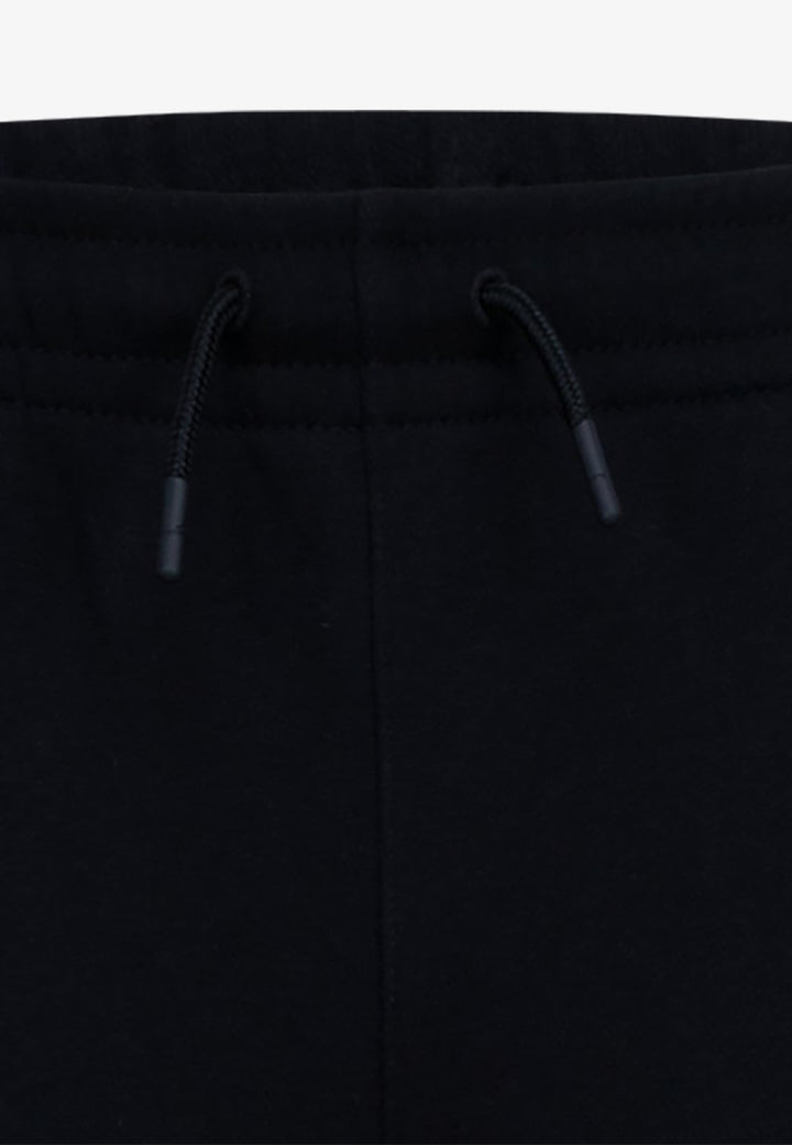 JORDAN Pantalone JORDAN da - Black