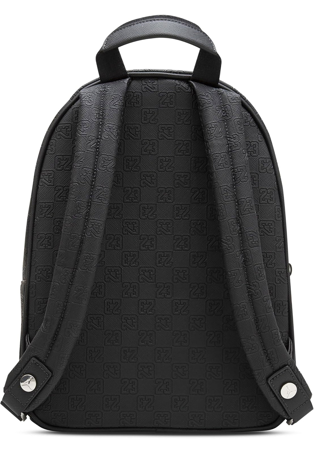 JORDAN Zaino JORDAN da BAMBINO - Black