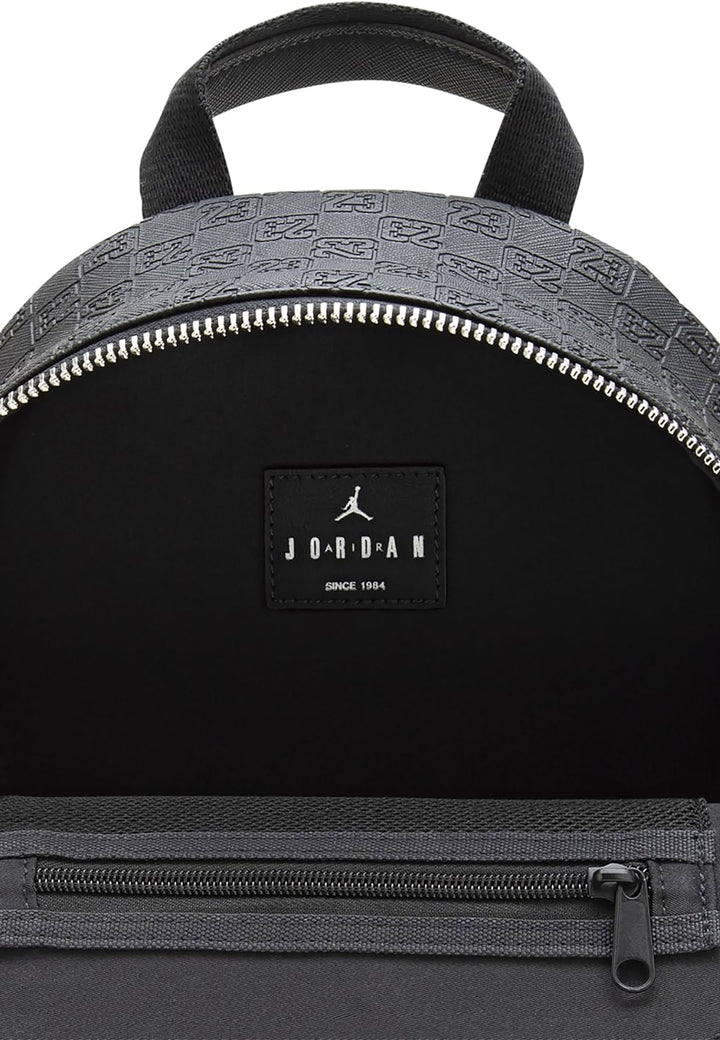 JORDAN Zaino JORDAN da BAMBINO - Black