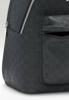 JORDAN Zaino JORDAN da BAMBINO - Black