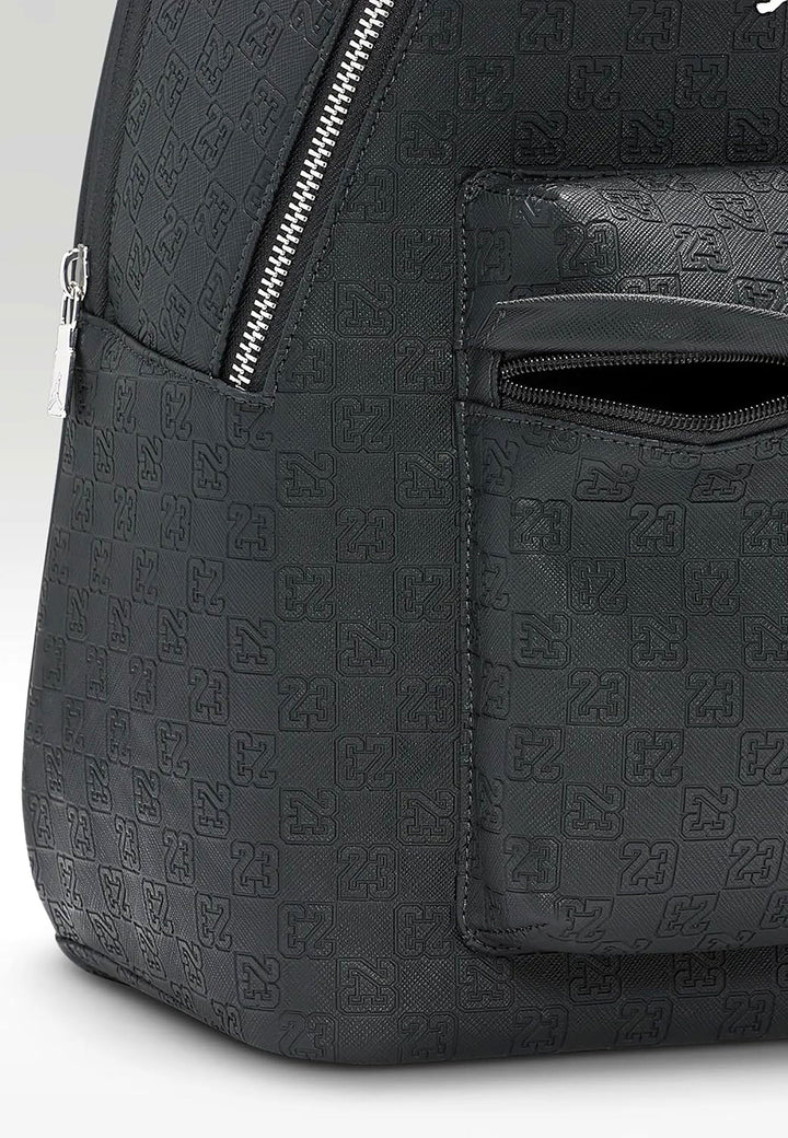 JORDAN Zaino JORDAN da BAMBINO - Black