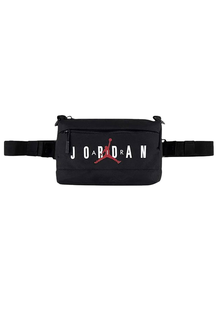JORDAN Zaino JORDAN da - Black