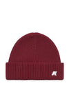 K-WAY Cappello K-WAY da BAMBINI - RED SYRAH E.