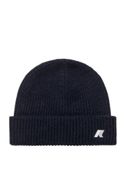 Cappello K-WAY da BAMBINI - BLUE DEPTH MELANGE