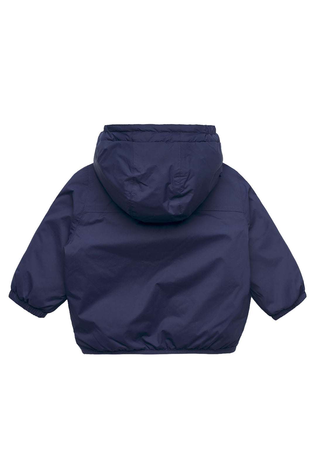 K-WAY Giubbotto K-WAY da BAMBINI - Blue Deep Cobalt