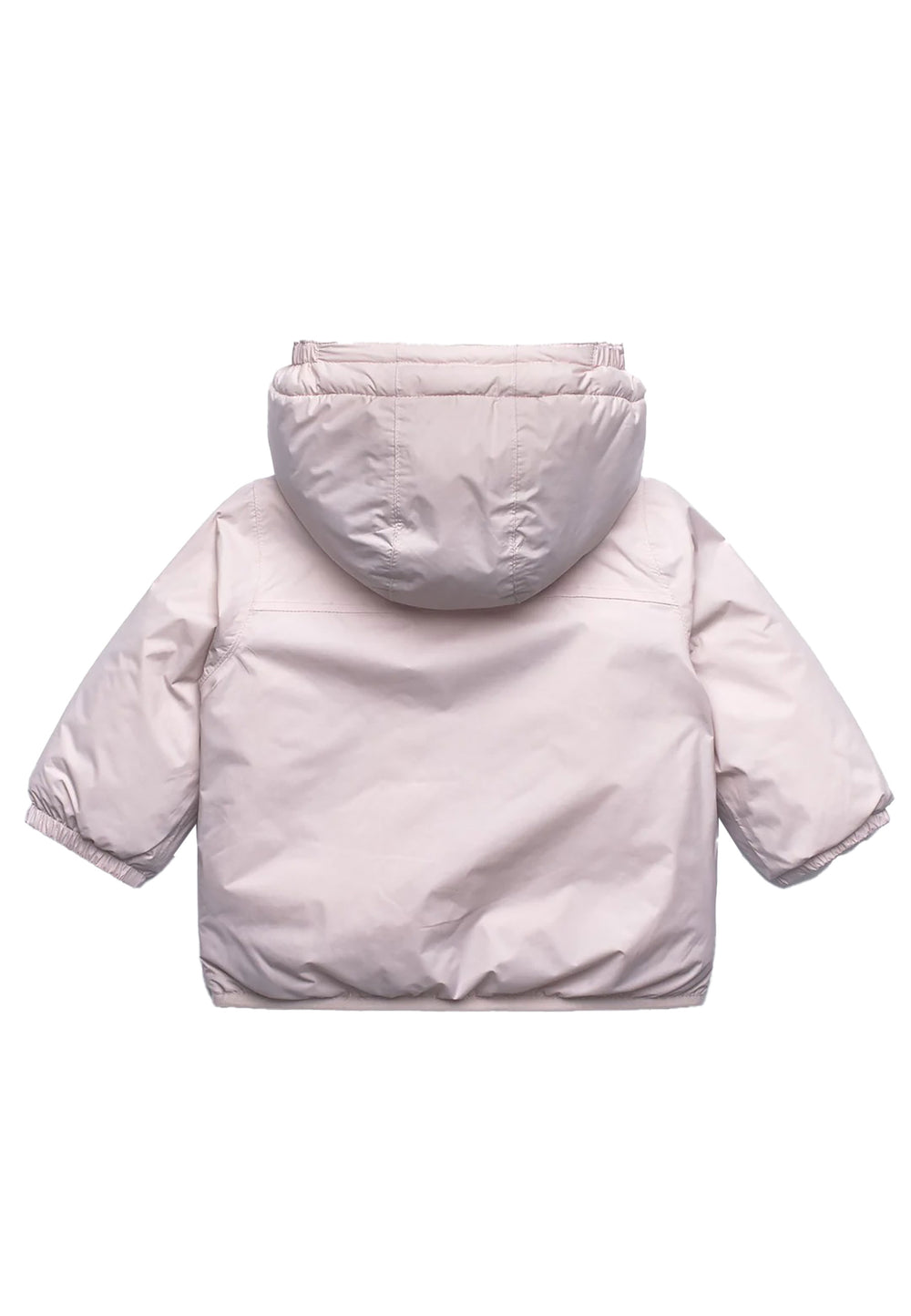 K-WAY Giubbotto K-WAY da BAMBINI - ROSE HUSHED