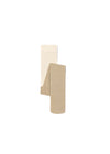 Collant MAYORAL da BAMBINA - Champagne