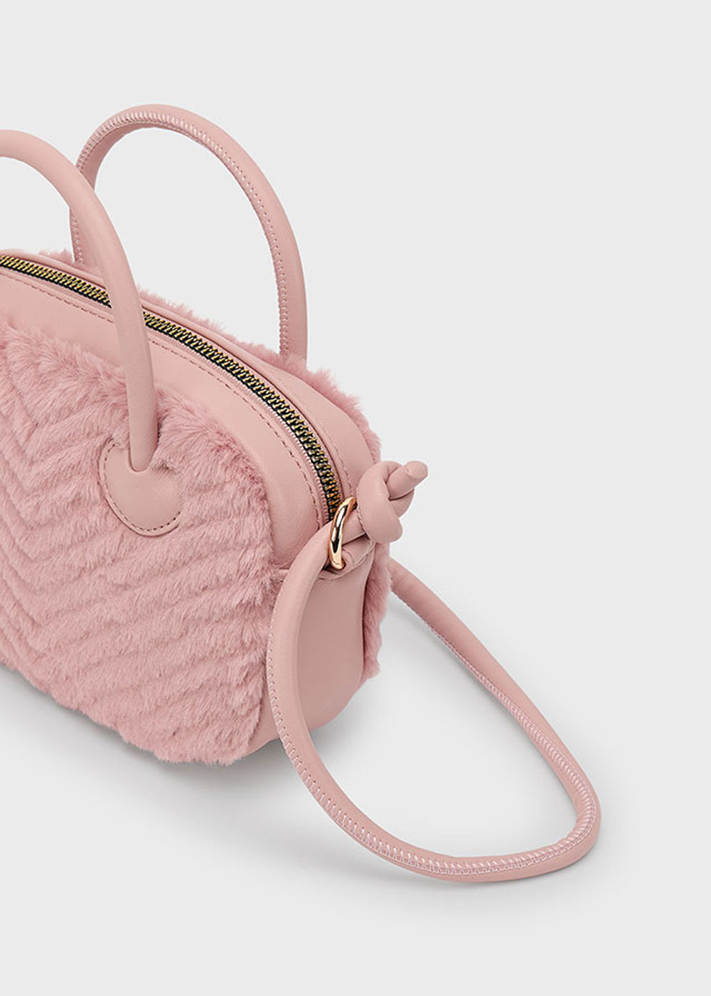 MAYORAL Borsa MAYORAL da BAMBINA - Cipria