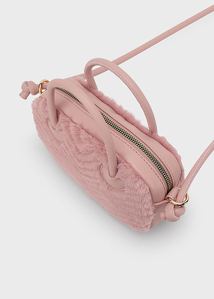 MAYORAL Borsa MAYORAL da BAMBINA - Cipria