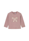 MAYORAL T-shirt MAYORAL da BAMBINA - QUARZO