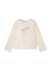 MAYORAL T-shirt MAYORAL da BAMBINA - Macchiato