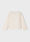 MAYORAL T-shirt MAYORAL da BAMBINA - Macchiato