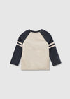 T-shirt MAYORAL da BAMBINO - NOTTE