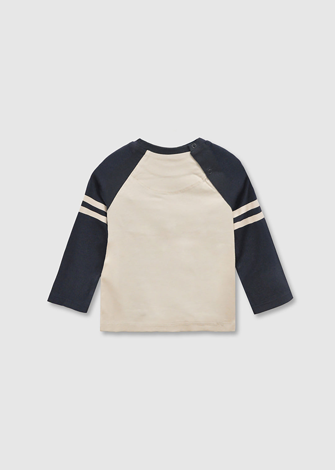 T-shirt MAYORAL da BAMBINO - NOTTE